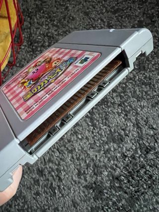 Kirby 64: The Crystal Shards (N64)