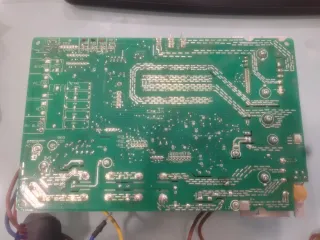 Placa control inversor aire acondicionado HISENSE