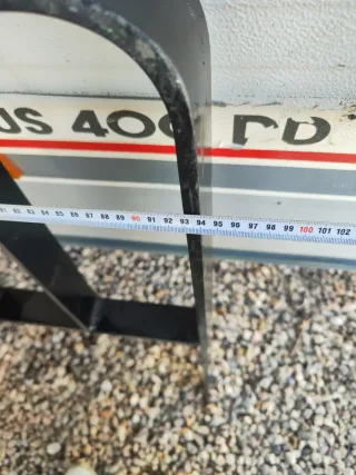 Protector de carga para carretilla