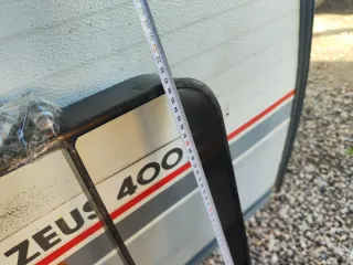 Protector de carga para carretilla