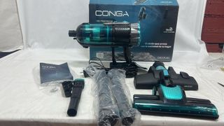 Cecotec Aspiradora Escoba con Cable