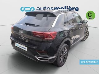Volkswagen T-Roc Sport 1.5 TSI 110 kW (150 CV)