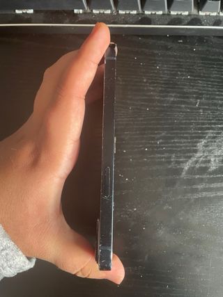 Chasis iPhone 13 Azul