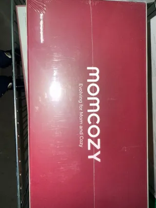 Sacaleches MOMCOZY M5 Doble Portátil