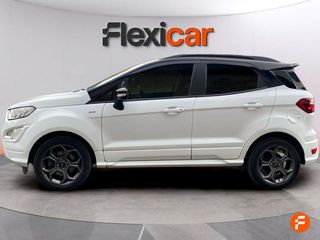 Ford Ecosport 1.0T EcoBoost 92kW (125CV) S&S ST Line