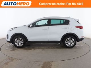 Kia Sportage 1.6 GDI Drive 2WD