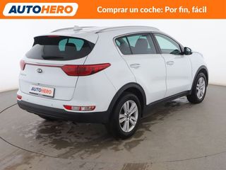 Kia Sportage 1.6 GDI Drive 2WD