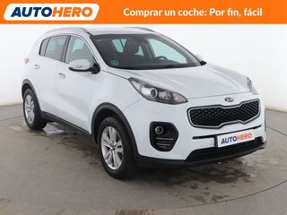 Kia Sportage 1.6 GDI Drive 2WD