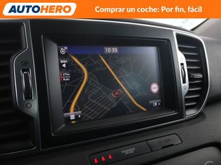 Kia Sportage 1.6 GDI Drive 2WD