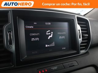 Kia Sportage 1.6 GDI Drive 2WD