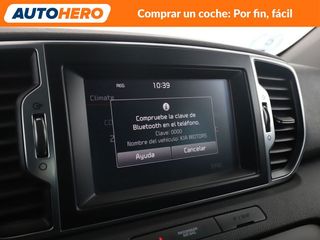 Kia Sportage 1.6 GDI Drive 2WD