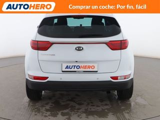 Kia Sportage 1.6 GDI Drive 2WD