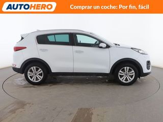Kia Sportage 1.6 GDI Drive 2WD