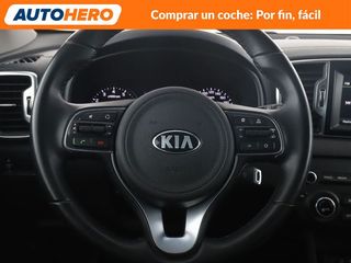 Kia Sportage 1.6 GDI Drive 2WD