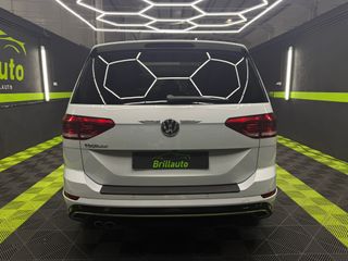 VOLKSWAGEN TOURAN R-LINE 2.0 TDI 190CV