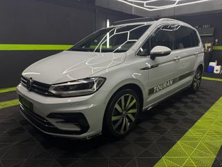 VOLKSWAGEN TOURAN R-LINE 2.0 TDI 190CV