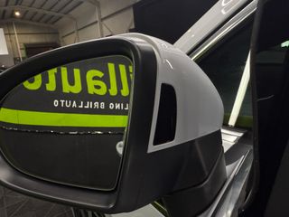 VOLKSWAGEN TOURAN R-LINE 2.0 TDI 190CV