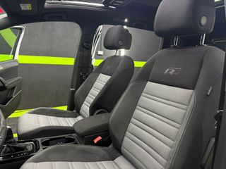 VOLKSWAGEN TOURAN R-LINE 2.0 TDI 190CV