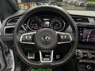 VOLKSWAGEN TOURAN R-LINE 2.0 TDI 190CV