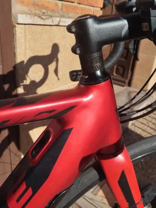 Bicicletta elettrica Wistle Flow SI