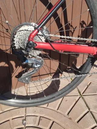 Bicicletta elettrica Wistle Flow SI