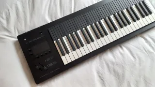 Expresive e - Osmose