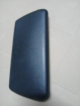 Tercera luz freno Citroën C5