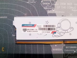 Juhor 32GB DDR5 6000MHz CL46 RAM