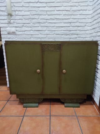 Mueble Valladolid