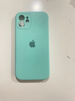 Fundas iPhone 12 (6.1) y protectores de pantalla