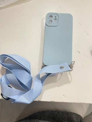 Fundas iPhone 12 (6.1) y protectores de pantalla