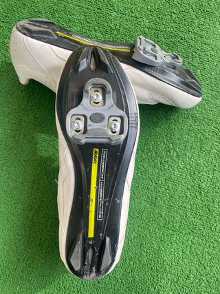 Zapatillas Ciclismo Mavic Cósmica