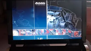 Acer Aspire One con scanner BMW