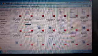 Acer Aspire One con scanner BMW