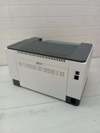 Impresora HP Láser M207dw