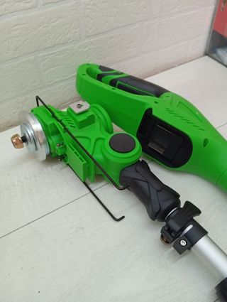 Desbrozadora a Batería 24V