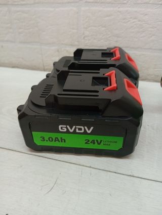 Desbrozadora a Batería 24V