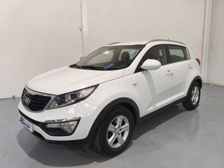 KIA Sportage 2014
