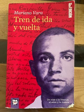 Tren de ida y vuelta