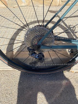 Superior XRoad Team Comp GR Gravel Bike