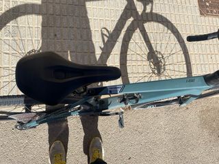 Superior XRoad Team Comp GR Gravel Bike