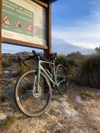 Superior XRoad Team Comp GR Bicicleta de Gravel.