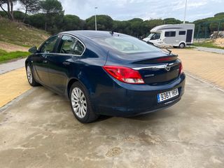 Opel Insignia 2011
