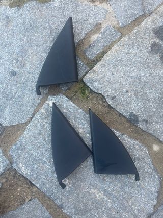 TAPAS ESPEJOS BMW E46 COUPE