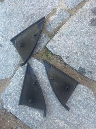 TAPAS ESPEJOS BMW E46 COUPE