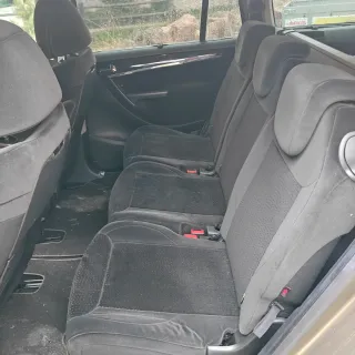 Citroen Grand C4 Picasso 2011