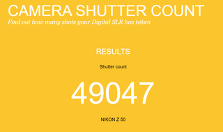 Nikon Z50 + Nikkor Z DX 16-50mm f/3.5-6.3 VR