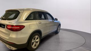 Mercedes-Benz Clase GLC GLC 220 d 4MATIC