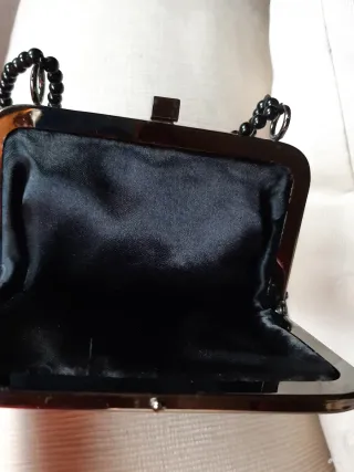 NUEVO Bolso Fiesta Pedrería