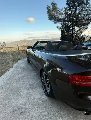 ✅ Audi A5 2011 ✅